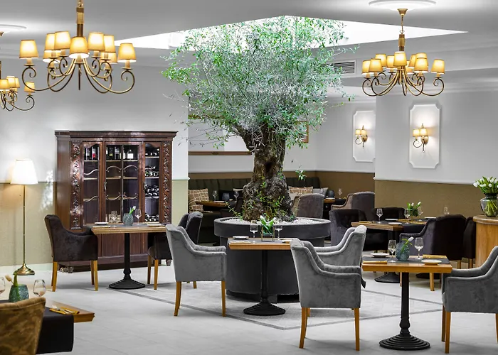 Ventus Rosa Boutique Aparthotel